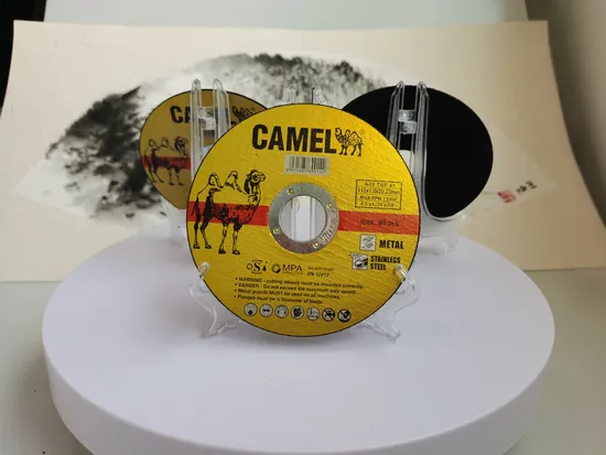 Disque de coupe de 4,5